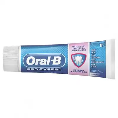 Oral-B 75 ML - Oral-B - Comparador de precios