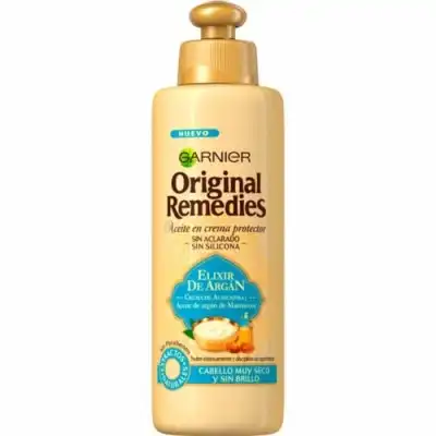 Original Remedies Oriental Remedies Aceite Crema Elixir, 200 ml - Original Remedies - Comparador de precios