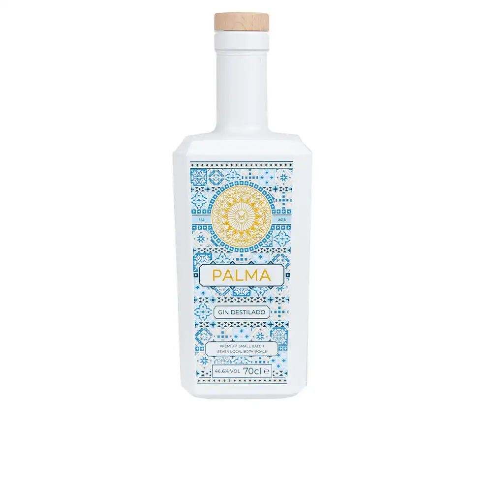 Palma gin destilado 70 cl - Palma Distillery - Comparador de precios