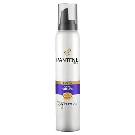 Pantene Espuma Volumen 200 ml - Pantene - Comparador de precios