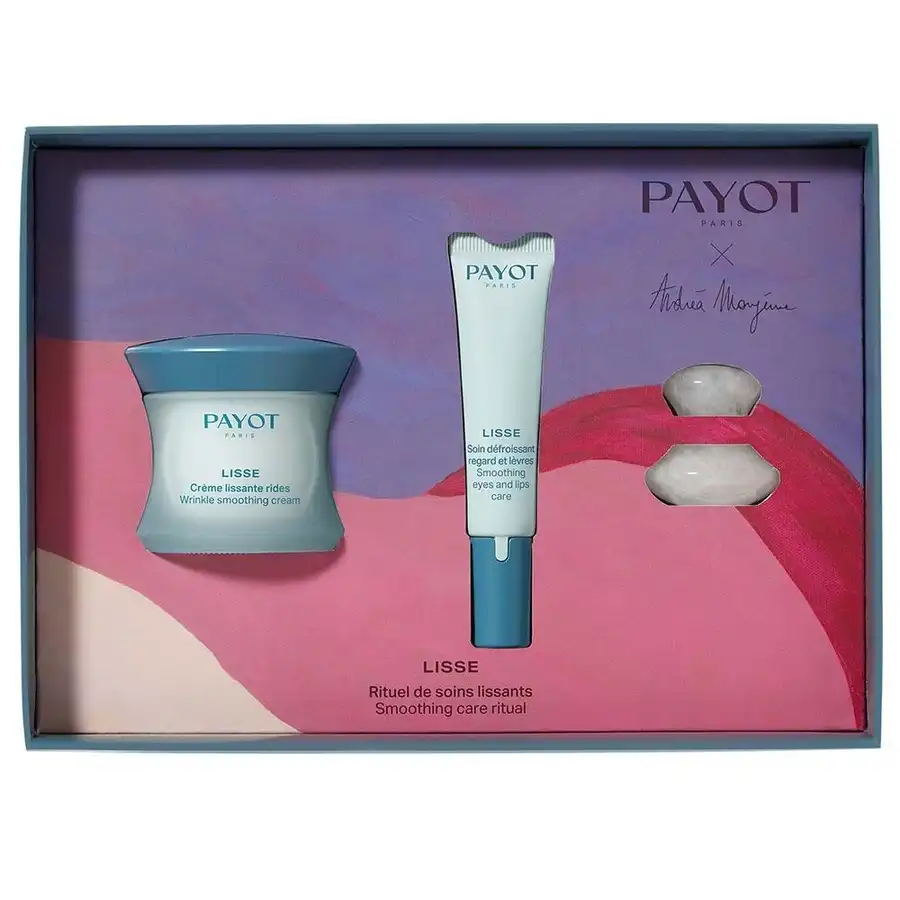 Payot - Lisse Set Sets de Cuidado Facial 1 pieces female - PAYOT - Comparador de precios