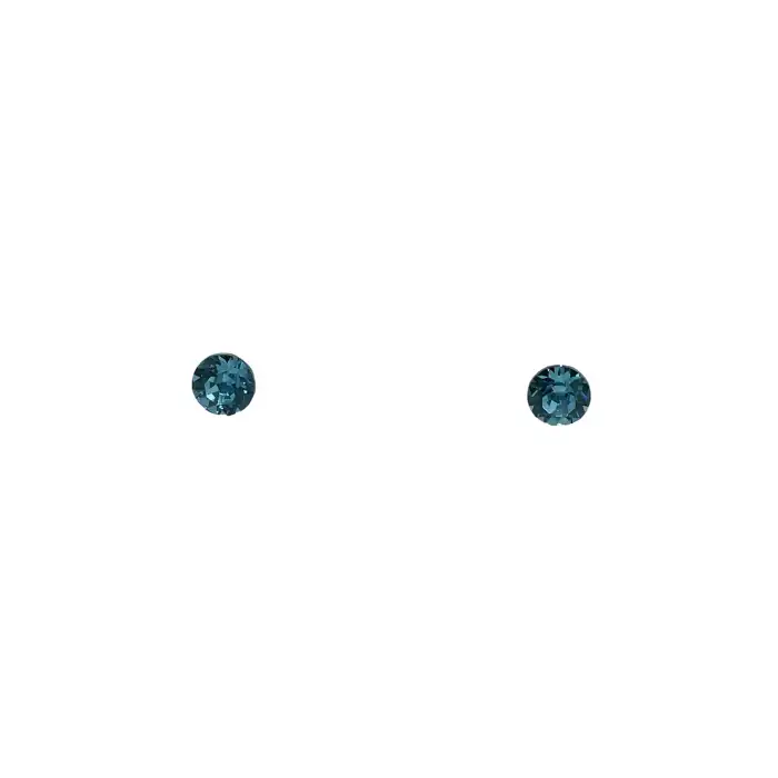 Pendientes Xirius de Acero - Le Bijoux - Comparador de precios