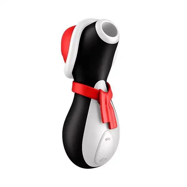 Penguin Edición Navidad - SATISFYER - Comparador de precios