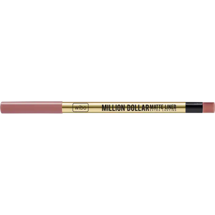 Perfilador de Labios Million Dollar Lip Pencil - WIBO - Comparador de precios