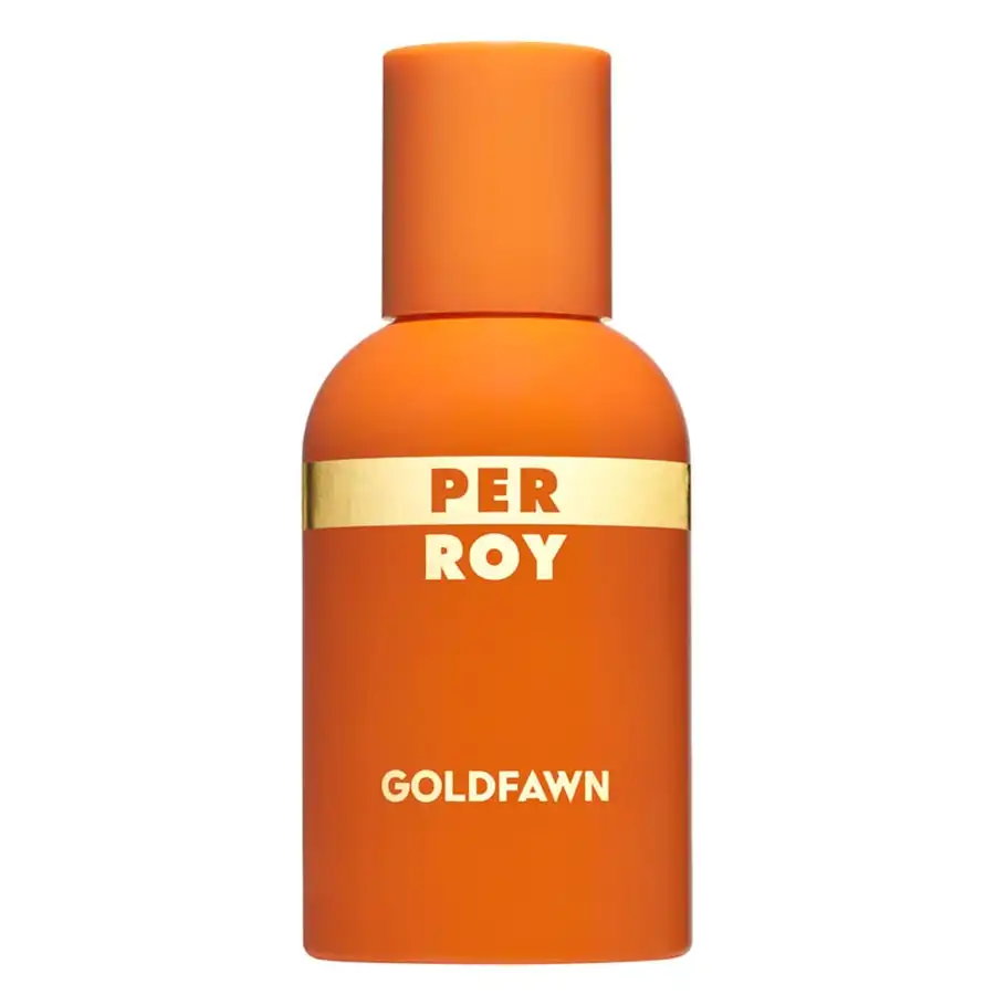 Perroy - Goldfawn Perfumes unisex 50 ml unisex - Perroy - Comparador de precios