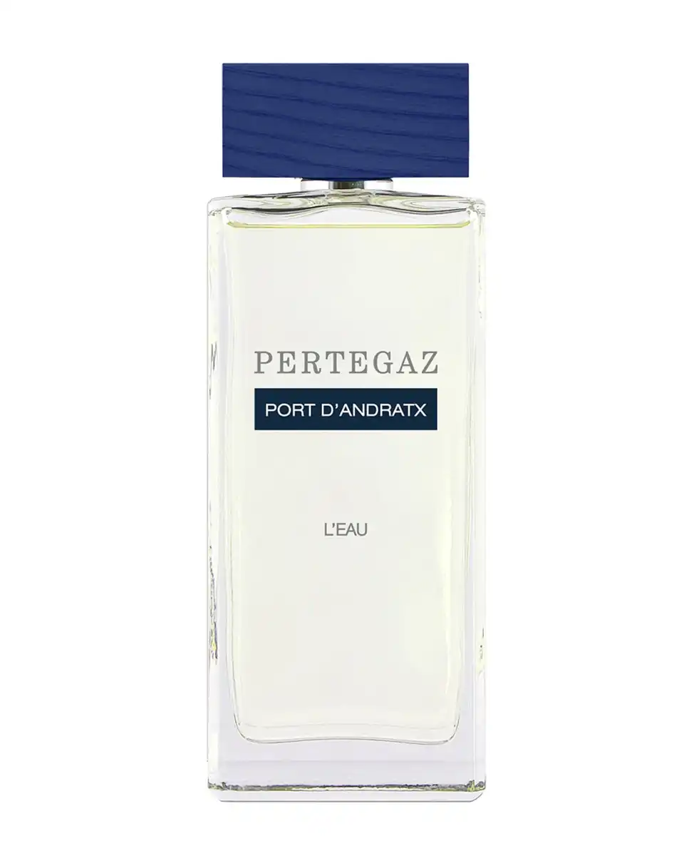 Pertegaz Parfums - Eau De Toilette Port D'Andratx 150ml Pertegaz - Pertegaz Parfums - Comparador de precios
