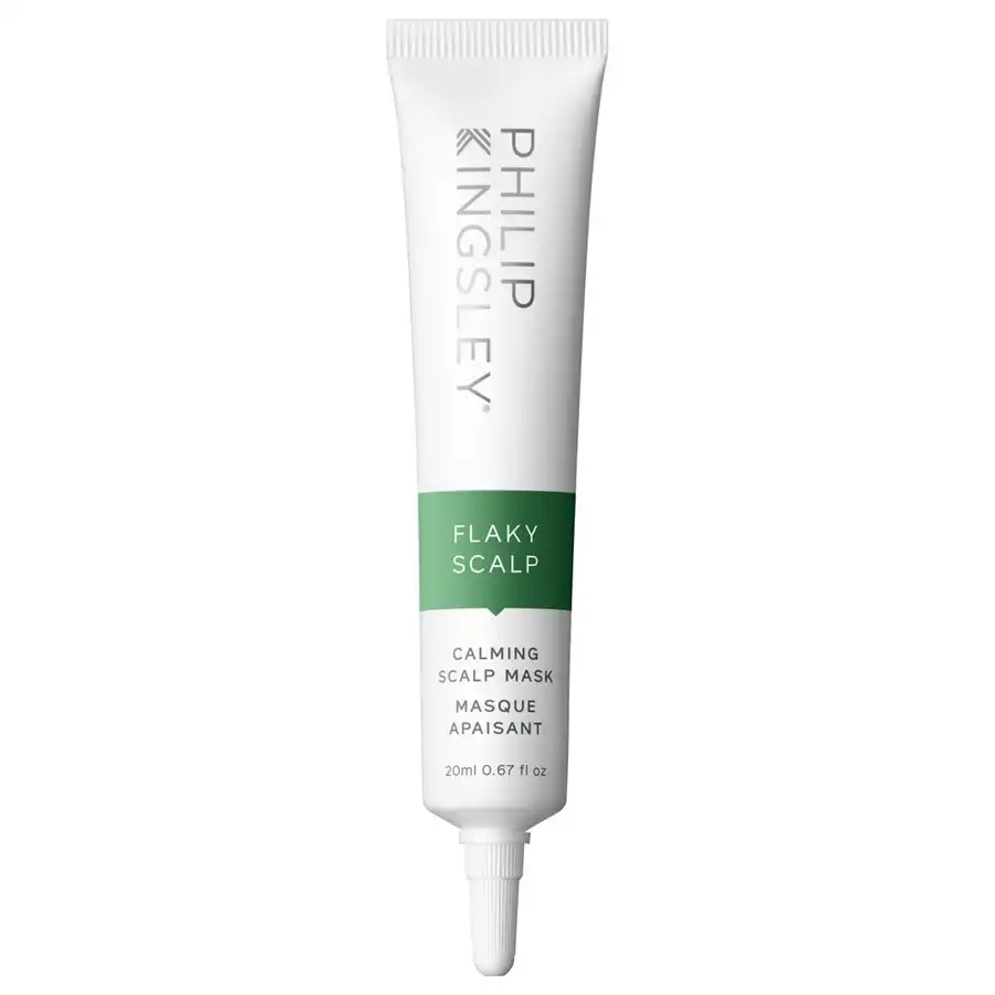 Philip Kingsley Flaky Itchy Scalp Anti-Dandruff Scalp Mask 40 ML 1.0 pieces - Philip Kingsley - Comparador de precios