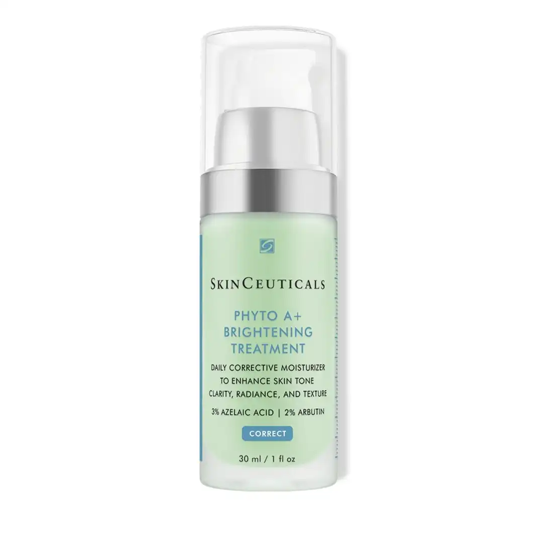 Phyto A+ Brightening Treatment Cuidado anti-acné 30 ml - SkinCeuticals - Comparador de precios