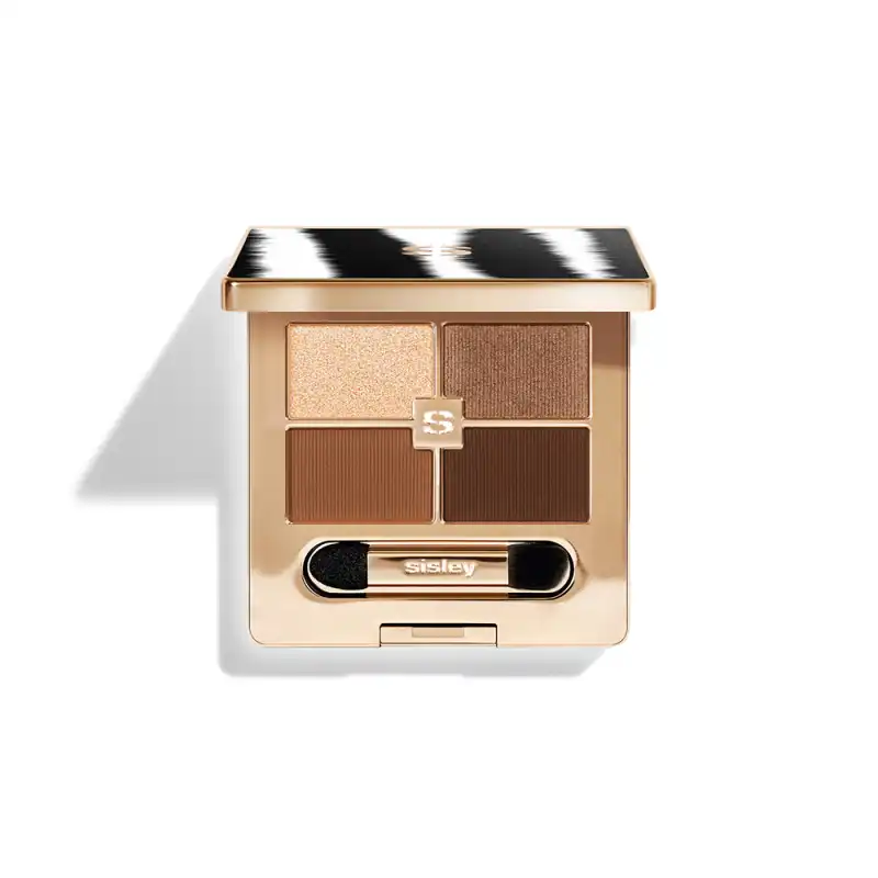 Phyto-eye Palette 1 Tender Toffee - Sisley - Comparador de precios