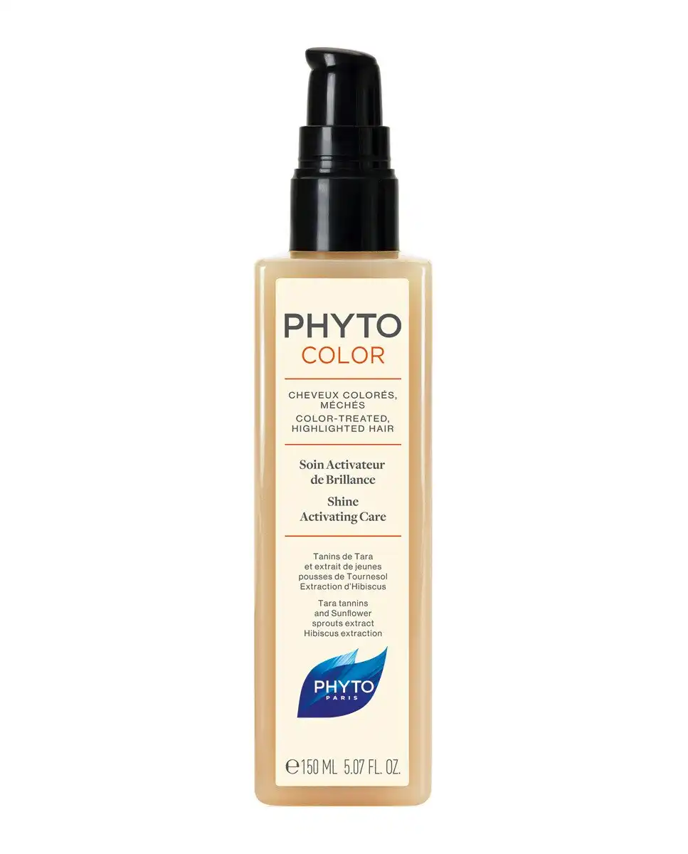 Phyto - Tratamiento Activador Del Brillo Joba - Phyto - Comparador de precios