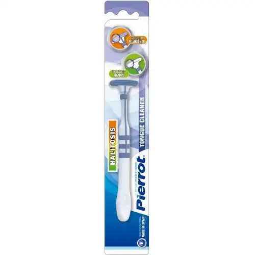 Pierrot Tongue Cleaner Und. Limpiador Lingual - Pierrot - Comparador de precios