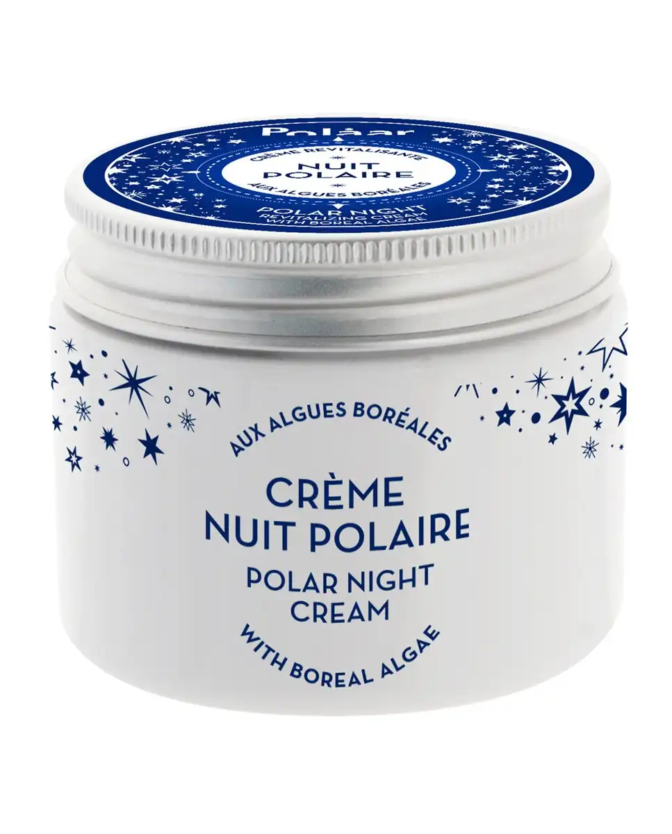 Polaar - Crema Revitalizante De Noche Polar Night - Polaar - Comparador de precios
