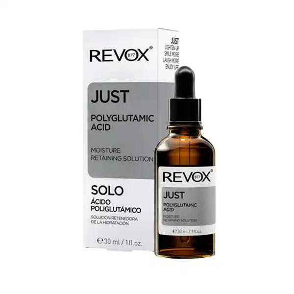 Polyglutamic Acid - Revox - Comparador de precios