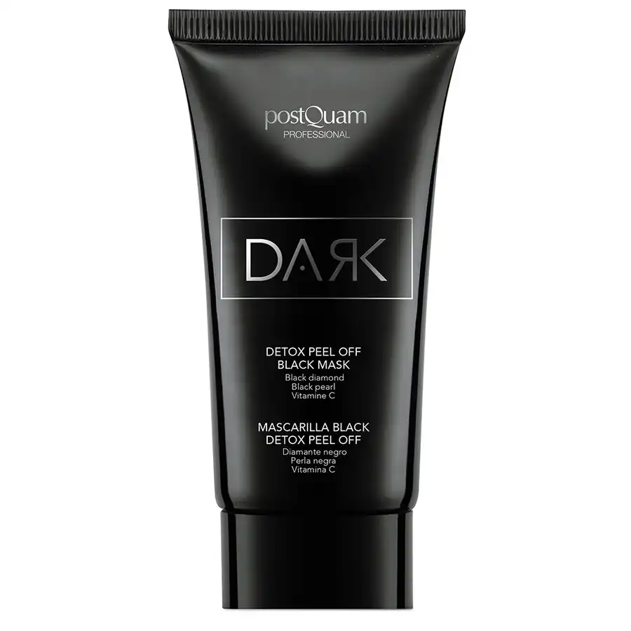 Postquam - Skin Care Desintoxicante Peel-Off Cremas faciales 75 ml unisex - postQuam - Comparador de precios