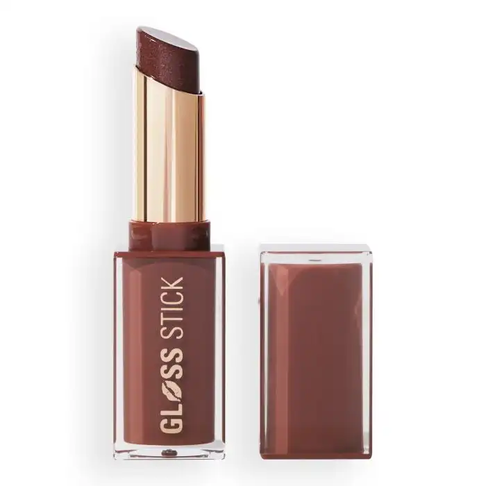 Pout Brillo Labial en Barra 3 gr - REVOLUTION - Comparador de precios