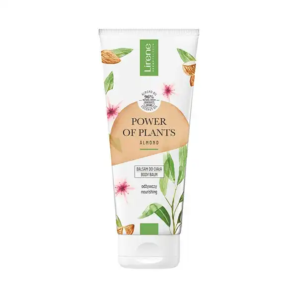 Power Of Plants Almond - LIRENE - Comparador de precios