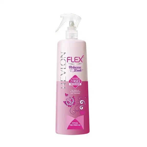Princess Look - FLEX - Comparador de precios