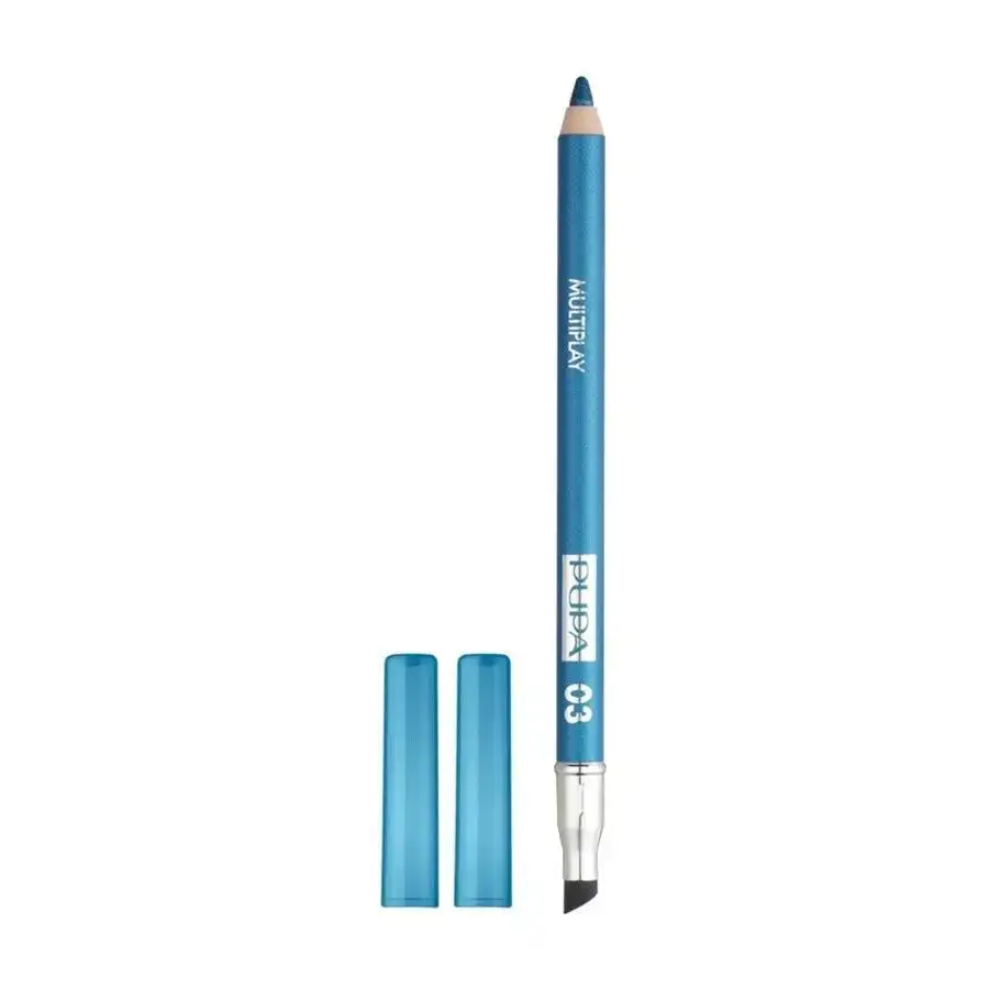 PUPA Milano - Multiplay Lápices de ojos 1.2 g 3 - PEARLY SKY - PUPA Milano - Comparador de precios