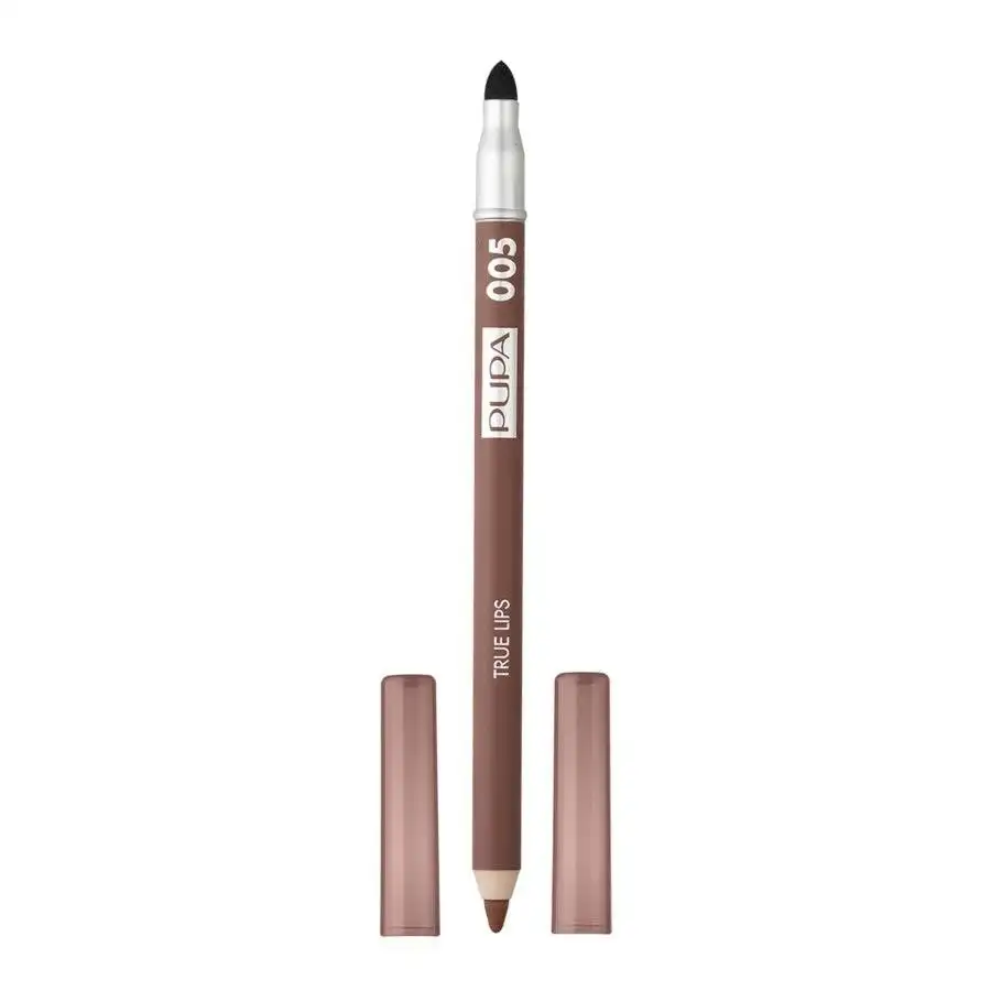 PUPA Milano - True Lips Perfiladores de labios 1.2 g RAW SIENNA SAND - PUPA Milano - Comparador de precios