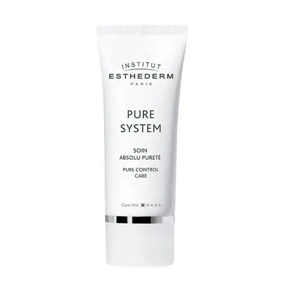 Pure System - INSTITUTE ESTHEDERM - Comparador de precios