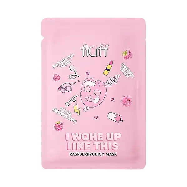 Raspberry Juicy - Fluff - Comparador de precios