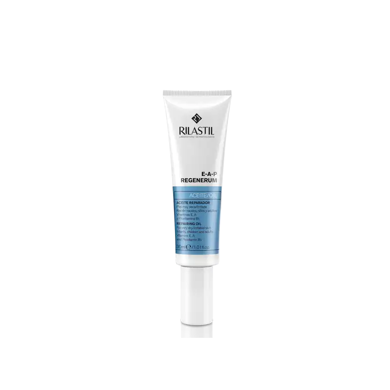 Regenerum Eap Aceite 30ml - Rilastil - Comparador de precios