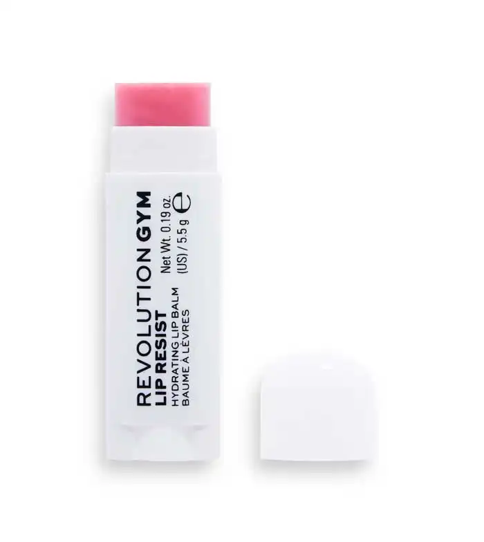 Revolution Gym - Bálsamo de labios Lip Resist - Pink Tint - Revolution Gym - Comparador de precios