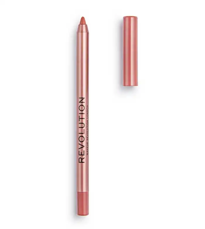 Revolution - Perfilador de labios Satin Kiss - Chauffeur - Makeup Revolution - Comparador de precios