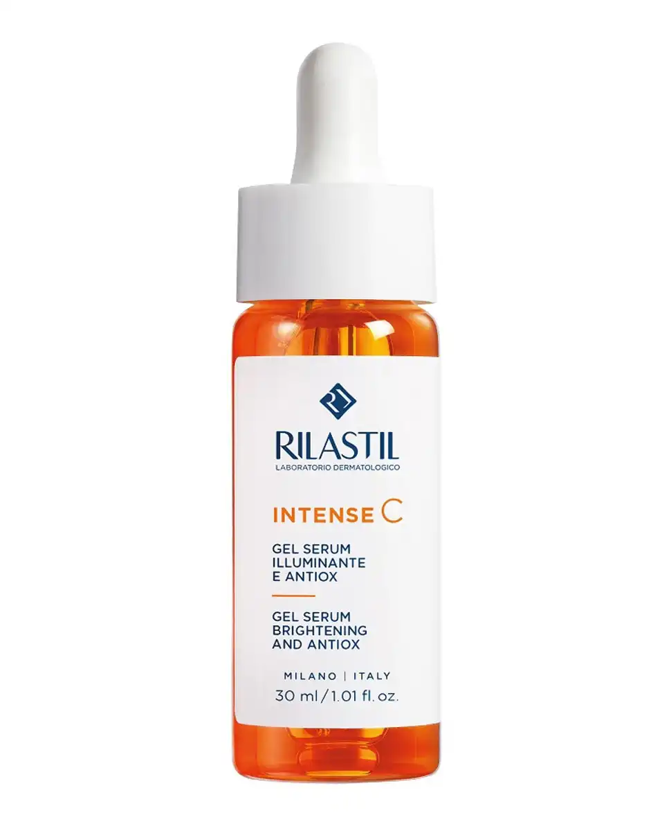 Rilastil - Gel Serum Intense C 30 Ml - Rilastil - Comparador de precios