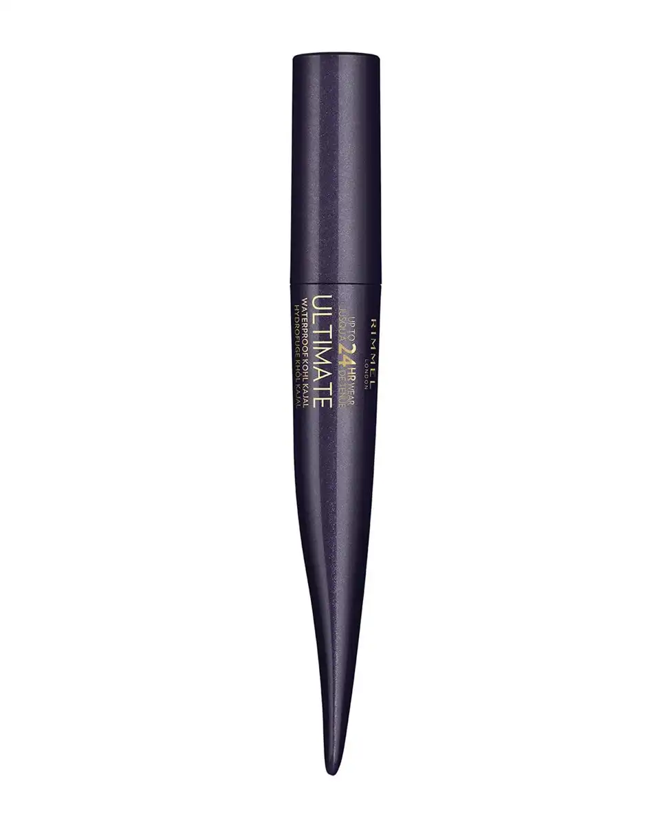 Rimmel - Eyeliner Iconic Kahal - Rimmel - Comparador de precios