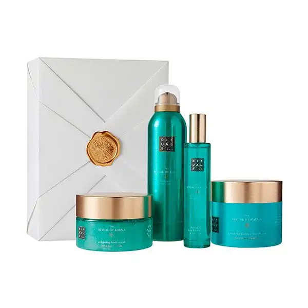 Rituals - Estuche De Regalo L The Ritual Of Karma Large - Rituals - Comparador de precios