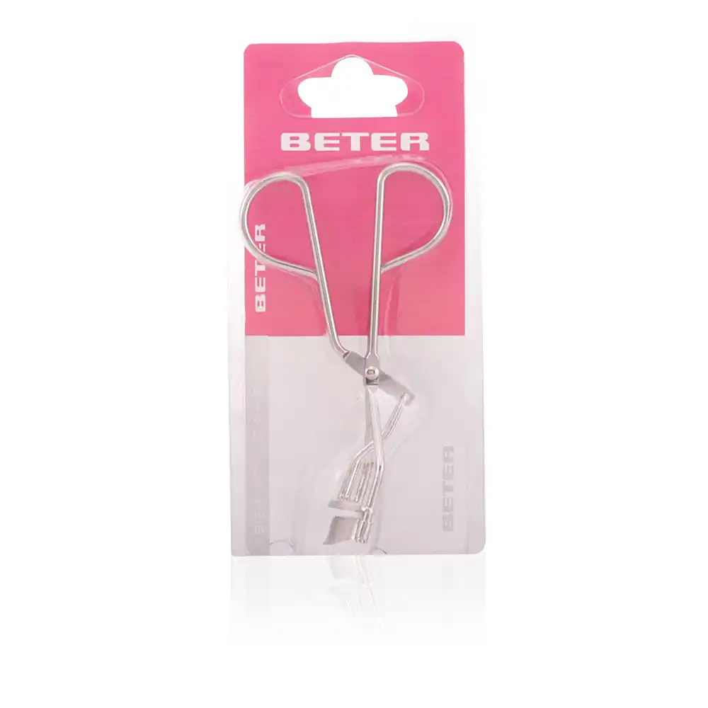 Rizapestañas niquelado 10,5 cm 1 pz - Beter - Comparador de precios