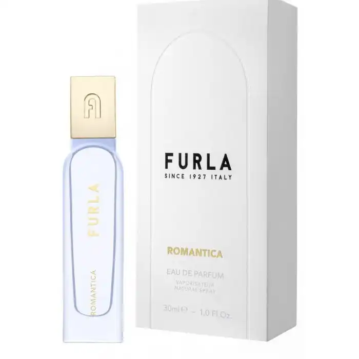 Romántica Eau de Parfum 30 ml - Furla - Comparador de precios
