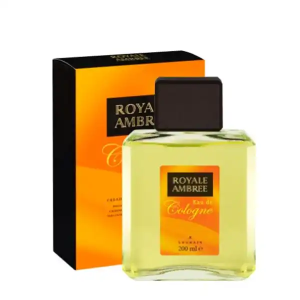 Royale Ambree - ROYALEÂ AMBREE - Comparador de precios