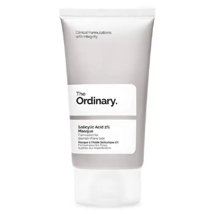 Salicylic Acid 2% Masque 100 ml - The Ordinary - Comparador de precios