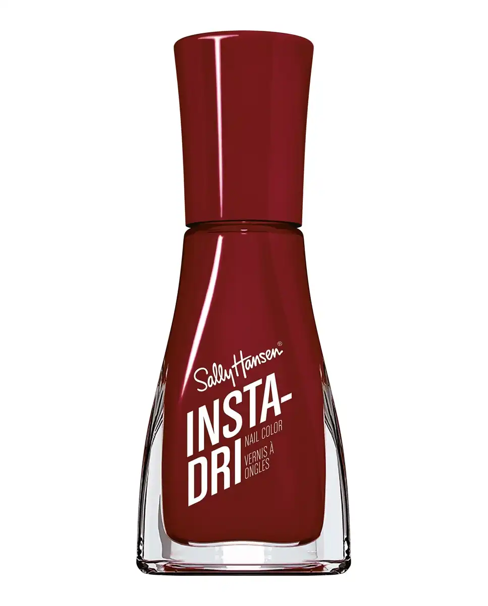 Sally Hansen - Esmalte De Uñas Insta-Dri - Sally Hansen - Comparador de precios