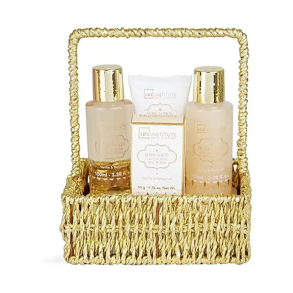 Scented Bath Gold - IDC INSTITUTE - Comparador de precios