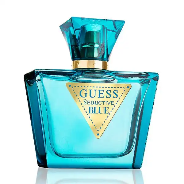 Seductive Blue - Guess - Comparador de precios