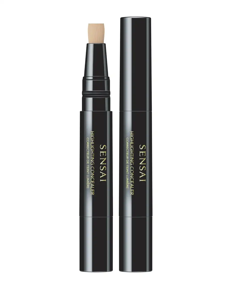 Sensai - Corrector Iluminador Foundation Highlighting Concealer - Sensai - Comparador de precios