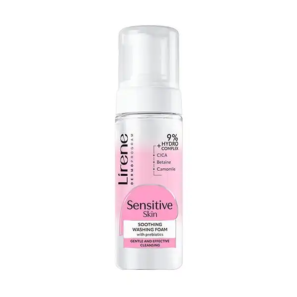 Sensitive Skin - LIRENE - Comparador de precios