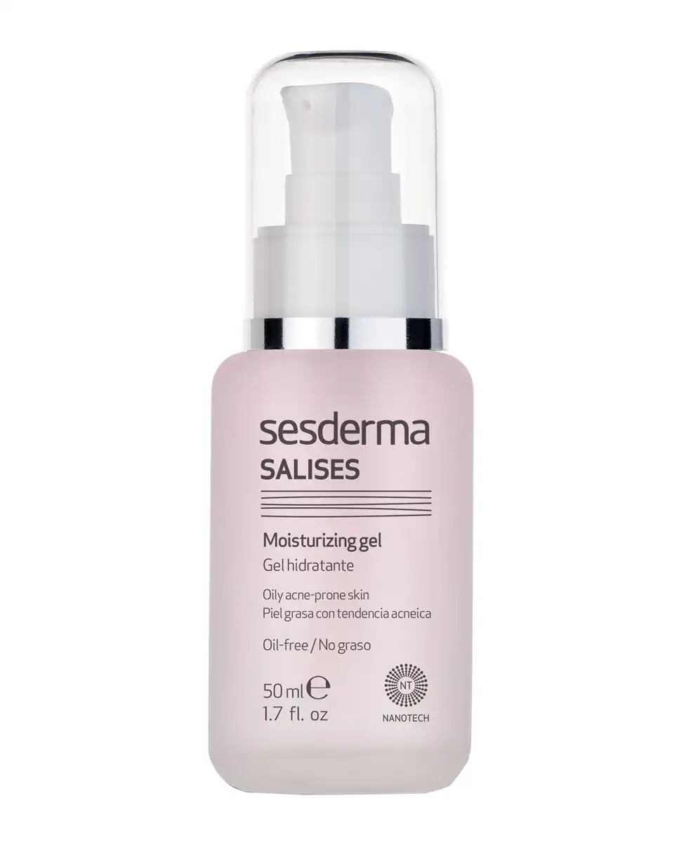 Sesderma - Gel Hidratante Salises - Sesderma - Comparador de precios