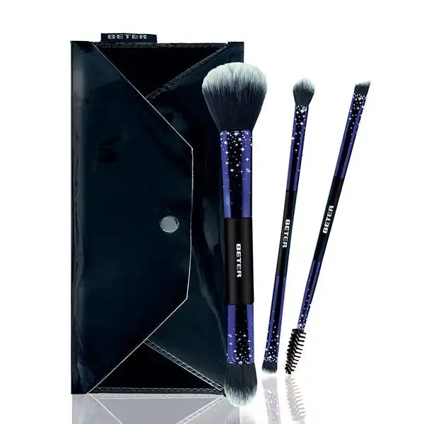 Set Brochas Collection Mystic Mini - Beter - Comparador de precios