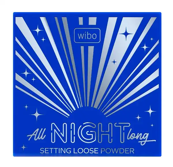 Setting Loose Podwer - WIBO - Comparador de precios