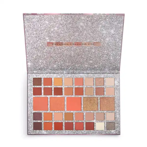 Shadow Palette Feeling Neutral - XX REVOLUTION - Comparador de precios