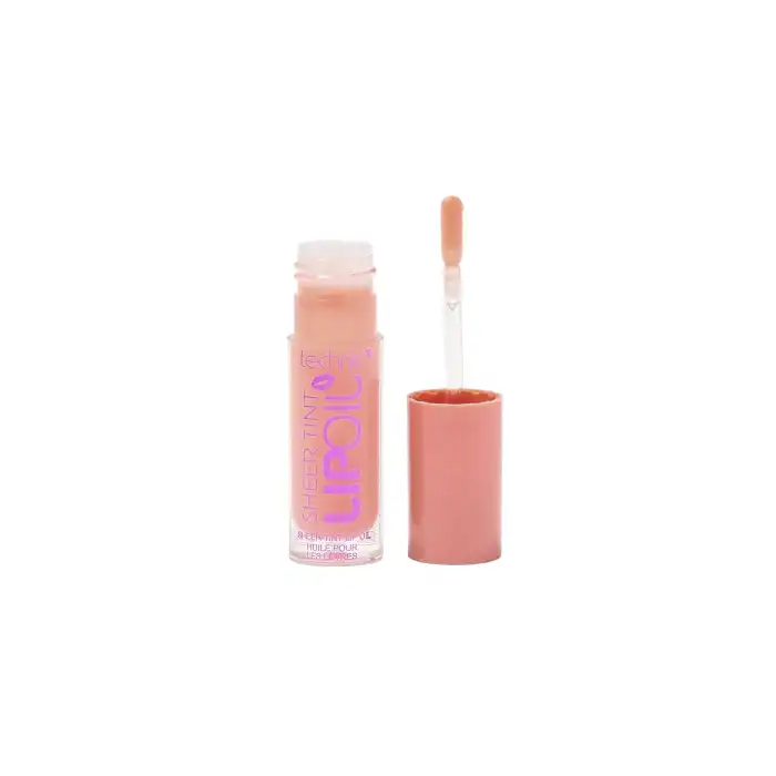 Sheer Tint Lip Oil Aceite Labial - Technic - Comparador de precios