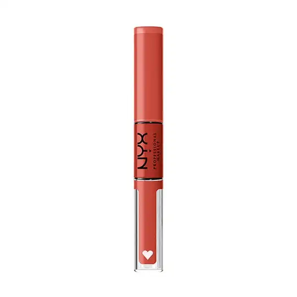 Shine Loud 04 Life Goals - NYX PROFESSIONAL MAKE UP - Comparador de precios
