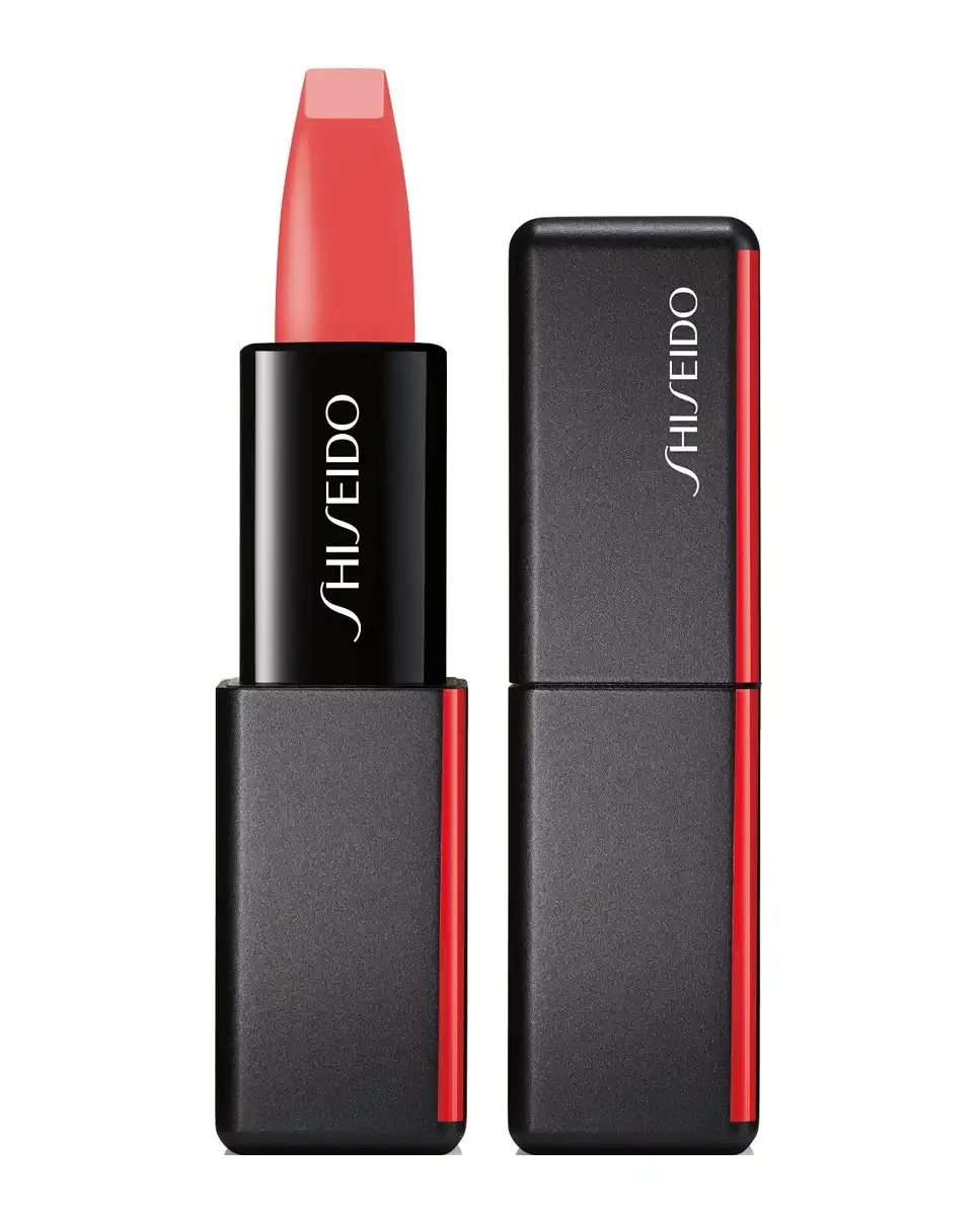 Shiseido - Barra De Labios Modernmatte Powder Lipstick - Shiseido - Comparador de precios