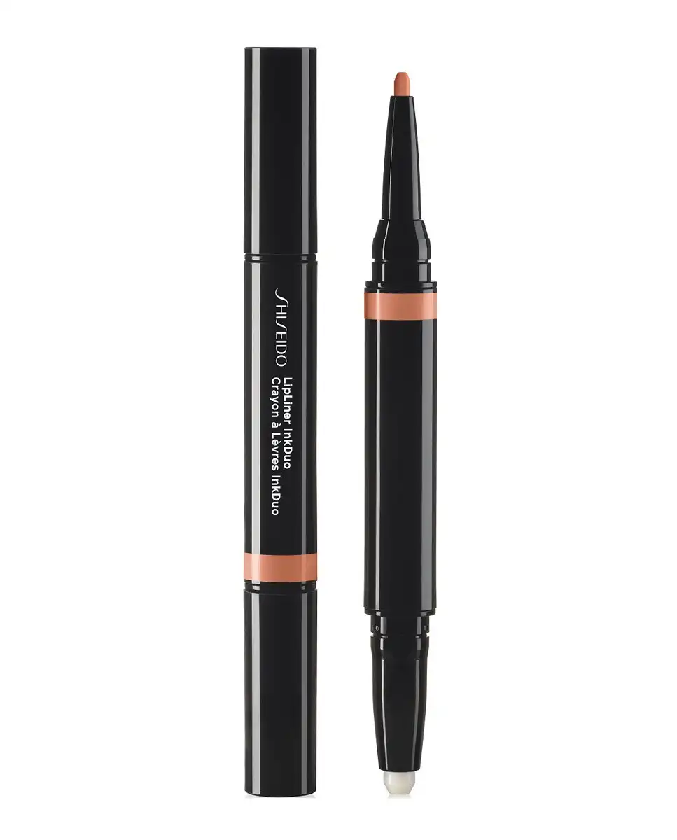 Shiseido - Perfilador De Labios Lipliner Inkduo - Shiseido - Comparador de precios