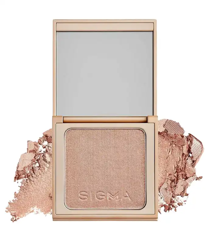 Sigma Beauty - Iluminador en polvo - Sunstone - Sigma Beauty - Comparador de precios