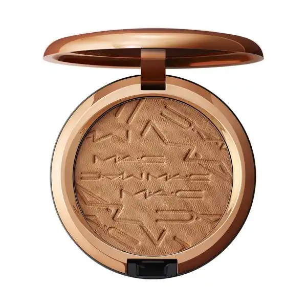 Skinfinish Sunstruck Radiant Bronzer MATTE MEDIUM GOLDEN - MAC COSMETICS - Comparador de precios